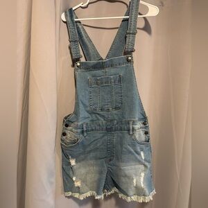 VENUS Light Blue Denim Jeans